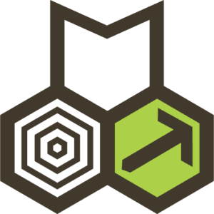 Mozambique Tree Farming logo symbol